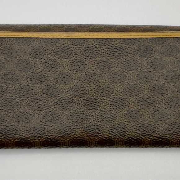 Celine Macadam Wallet - Picture 5 of 5